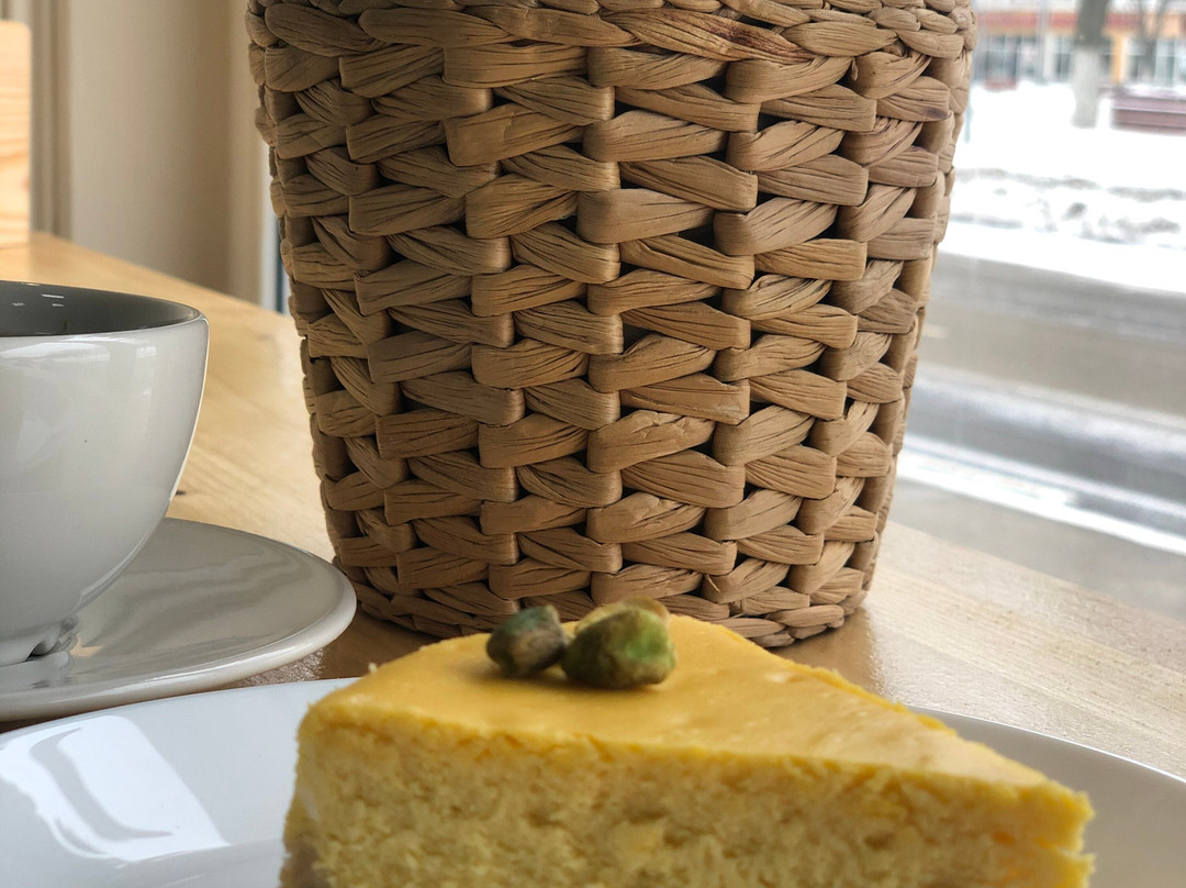 Core by Clare Smyth