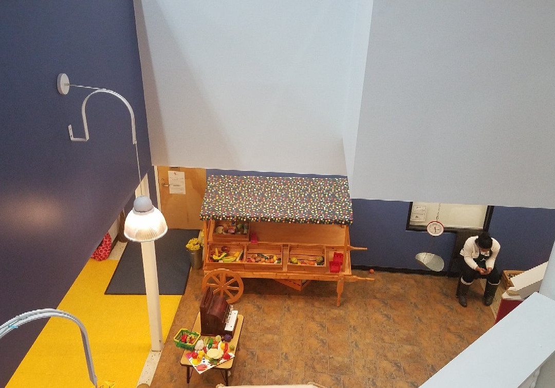 Imagine Nation-布里斯托尔必去景点