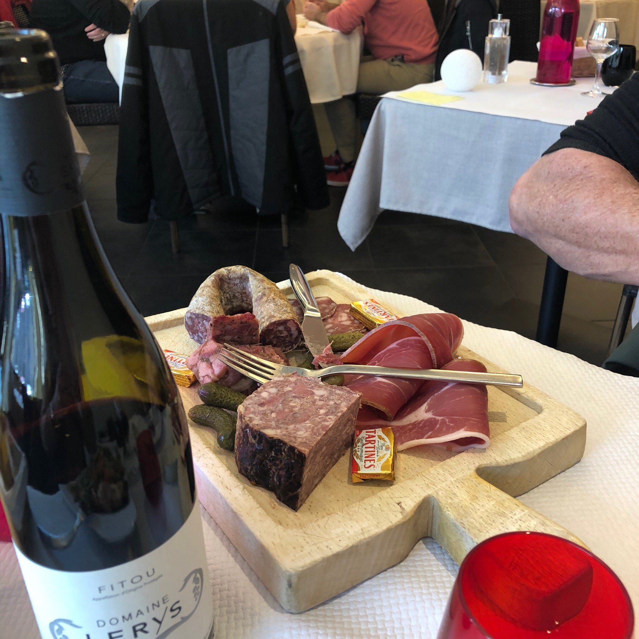 L'Europe Hotel-Restaurant-官方