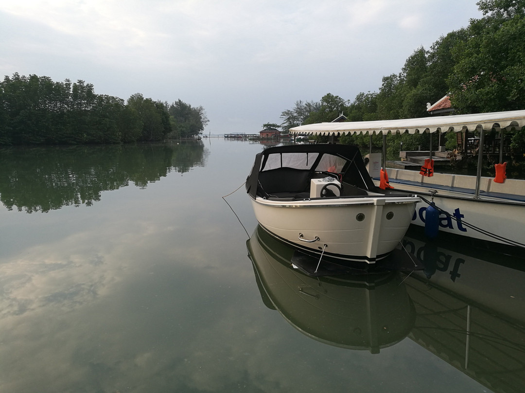 Samot Baitong Resort主图