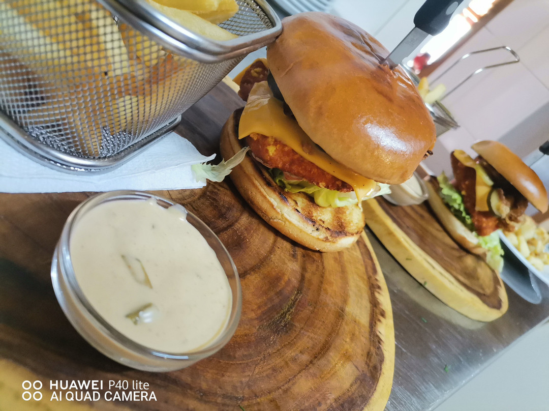 Prima Steak House Golden Sand