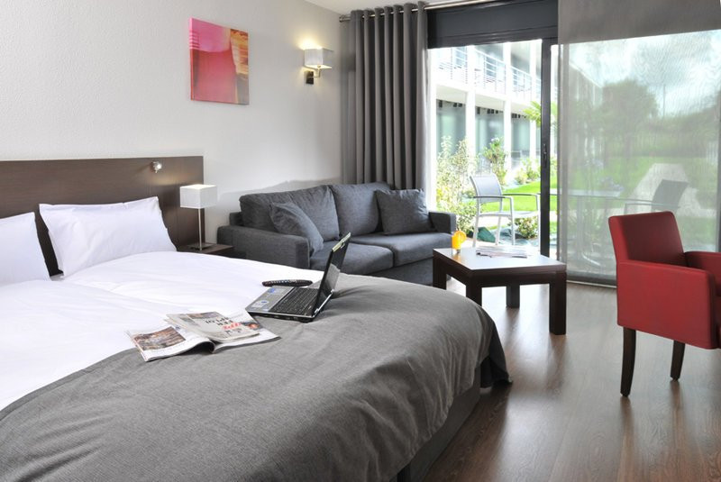 Hotel Eden Park主图