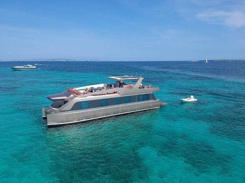 Ibiyachts-伊维萨城区必去景点