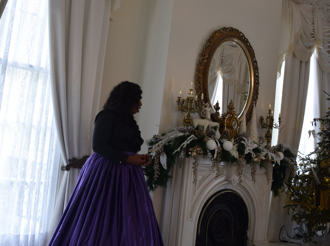 Nottoway Resort主图