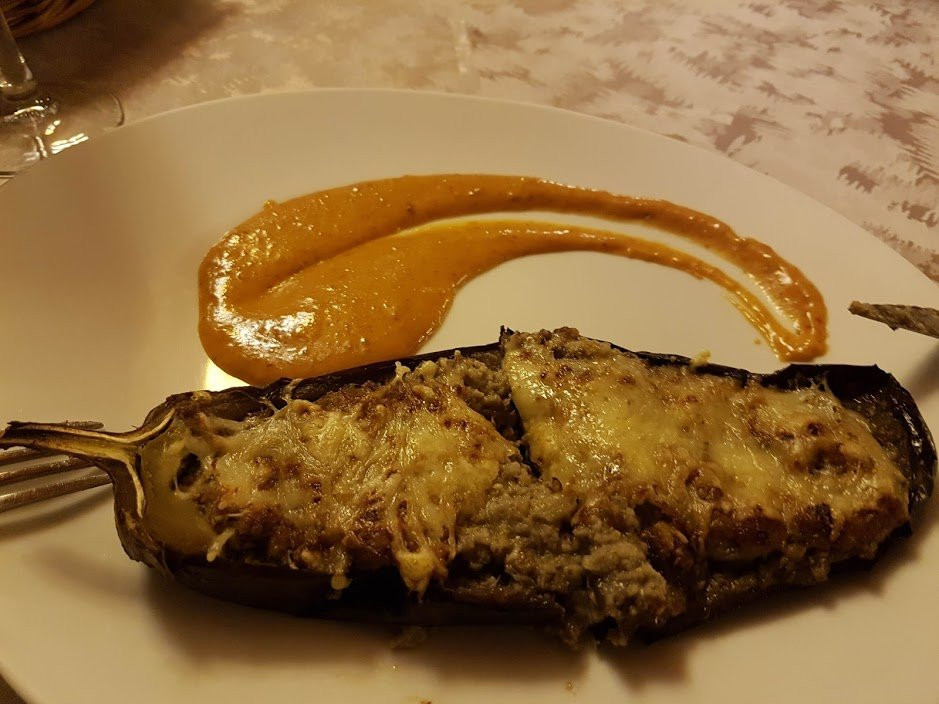 Hotel Cal Petit主图