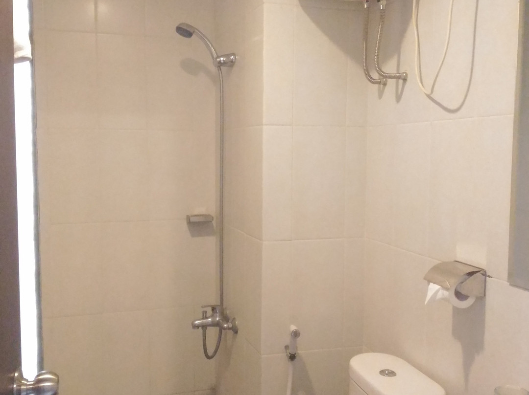 Sahid Skylandcity Jatinangor主图