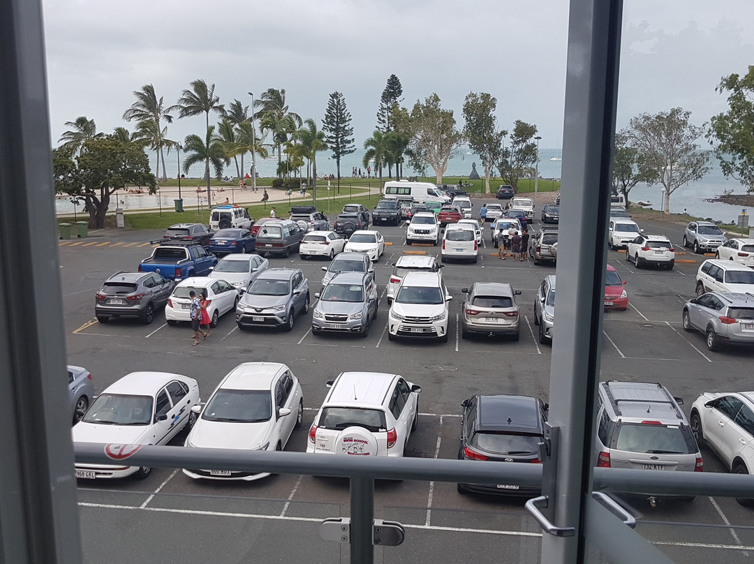 Heart Hotel and Gallery Whitsundays主图