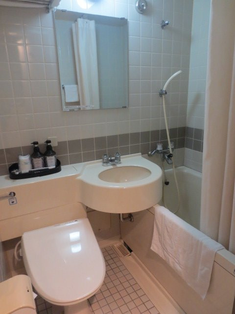 Nabari Plaza Hotel主图