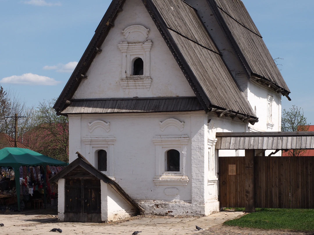 Posad House景点图片