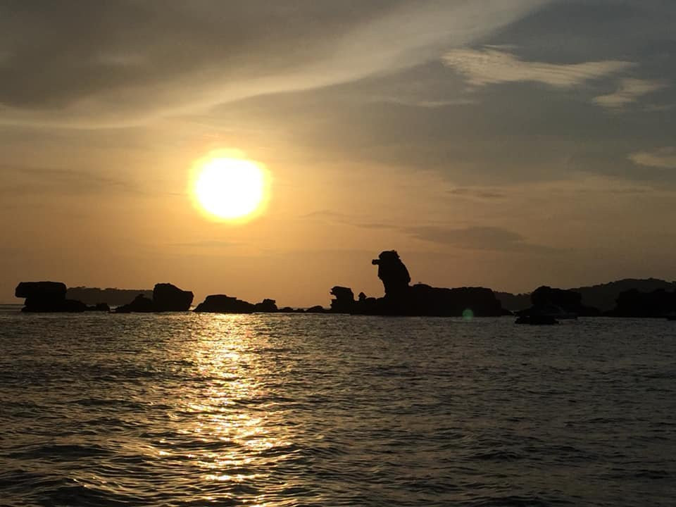 Viet Field Travel-胡志明市必去景点