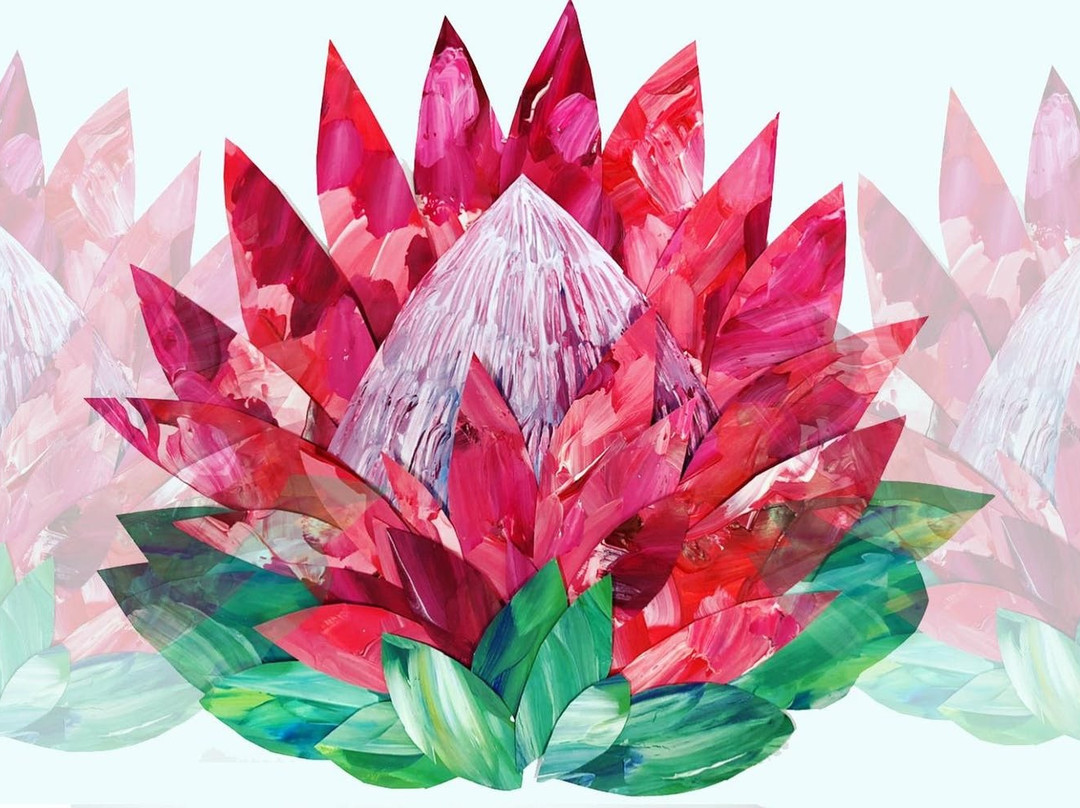 Arnold Street Gallery-本迪戈必去景点