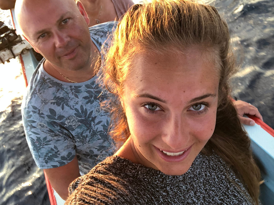 Bali Kanaka Tour-巴厘岛必去景点