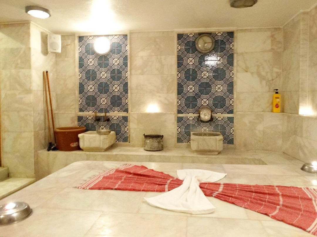 Grand Denizli Hotel主图