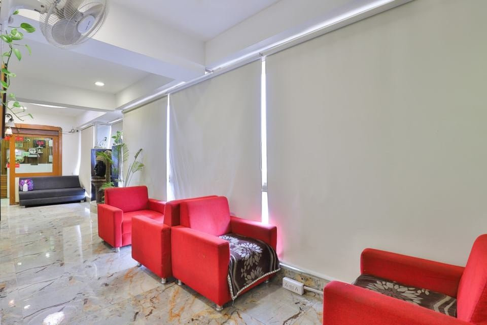 Hotel Dreamland主图