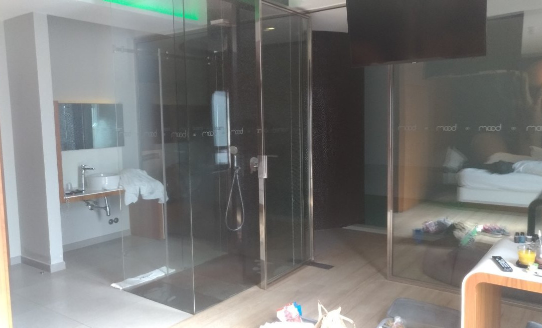 Motel Mood - Private Suites主图