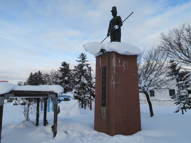 Lerch Memorial Park景点图片