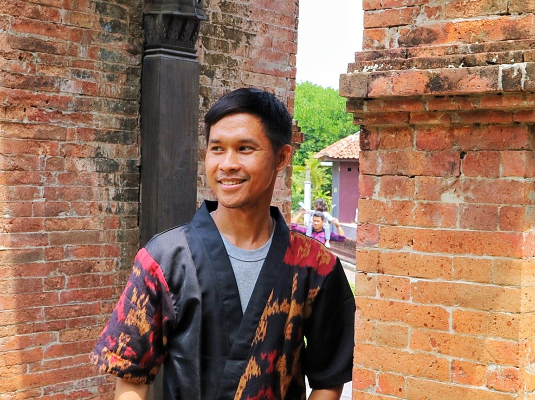 Grand Maerakaca-三宝垄必去景点