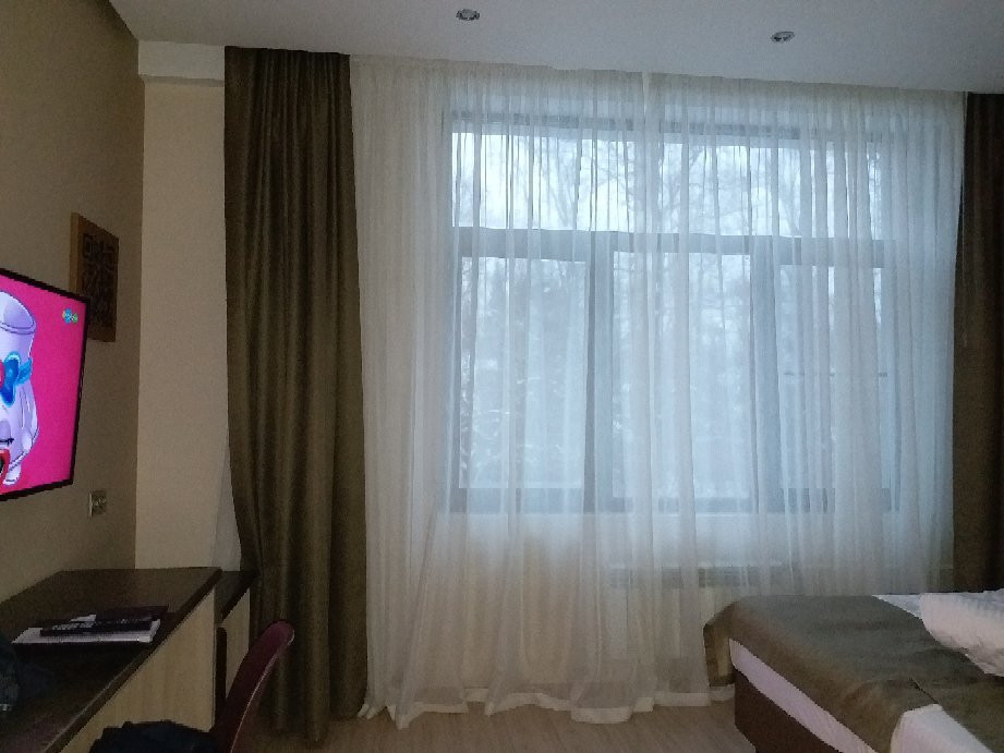 Lesnoy Country House主图