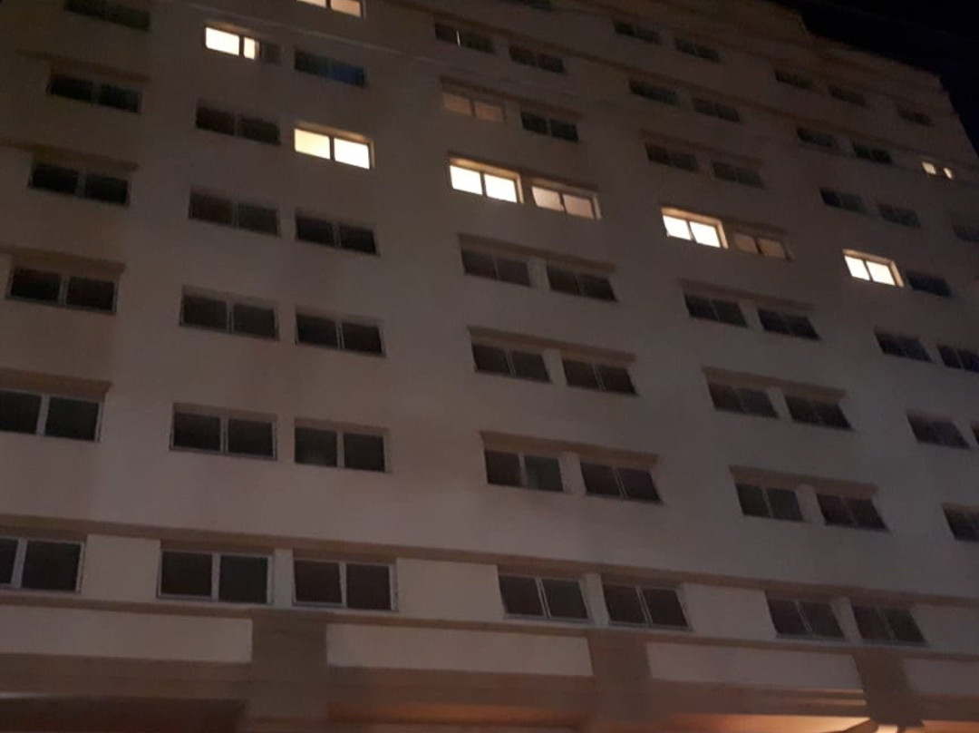 Bourbon Cambará Hotel主图