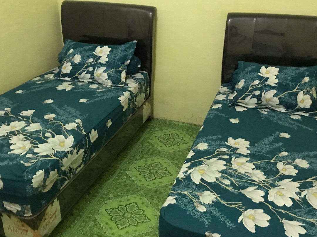 Homestay Fitri Sabang 1