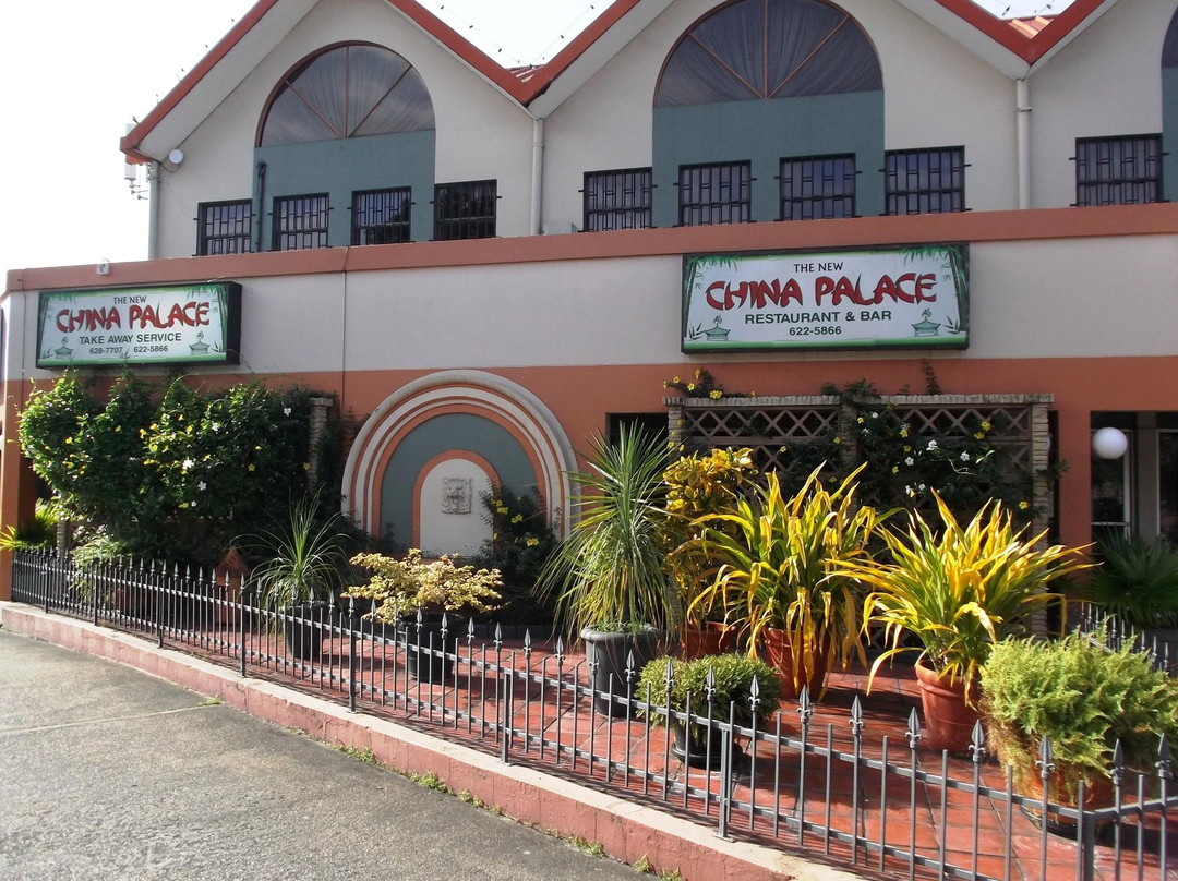 China Palace
