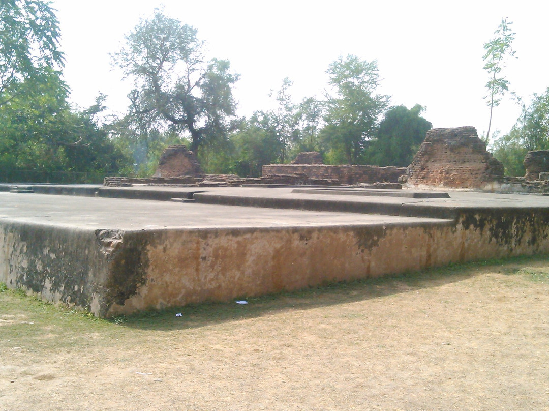 Bhamaria Vav-Kheda必去景点