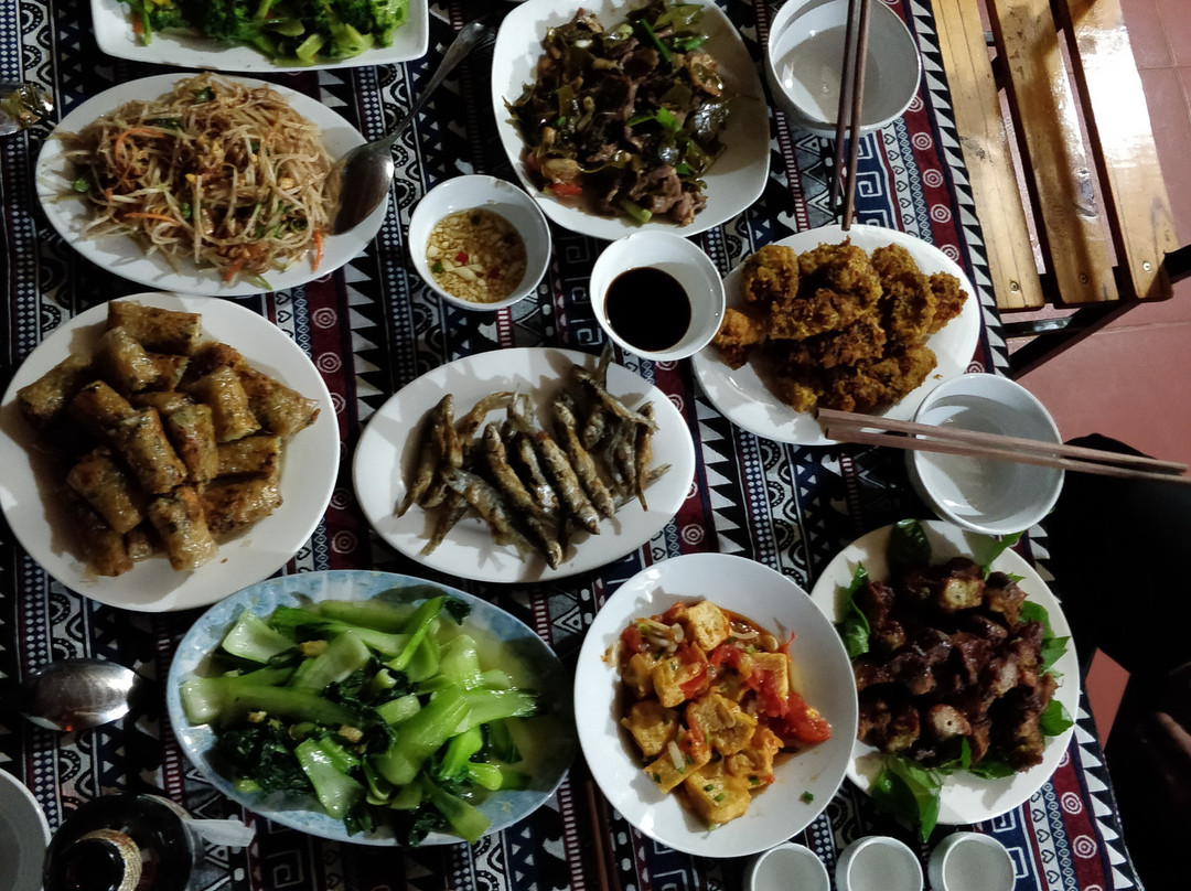 Little Mai Chau Home Stay主图