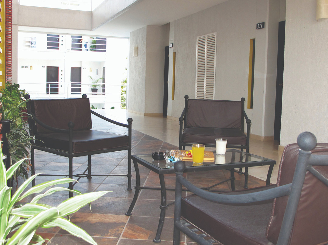 Hotel RS Suites主图