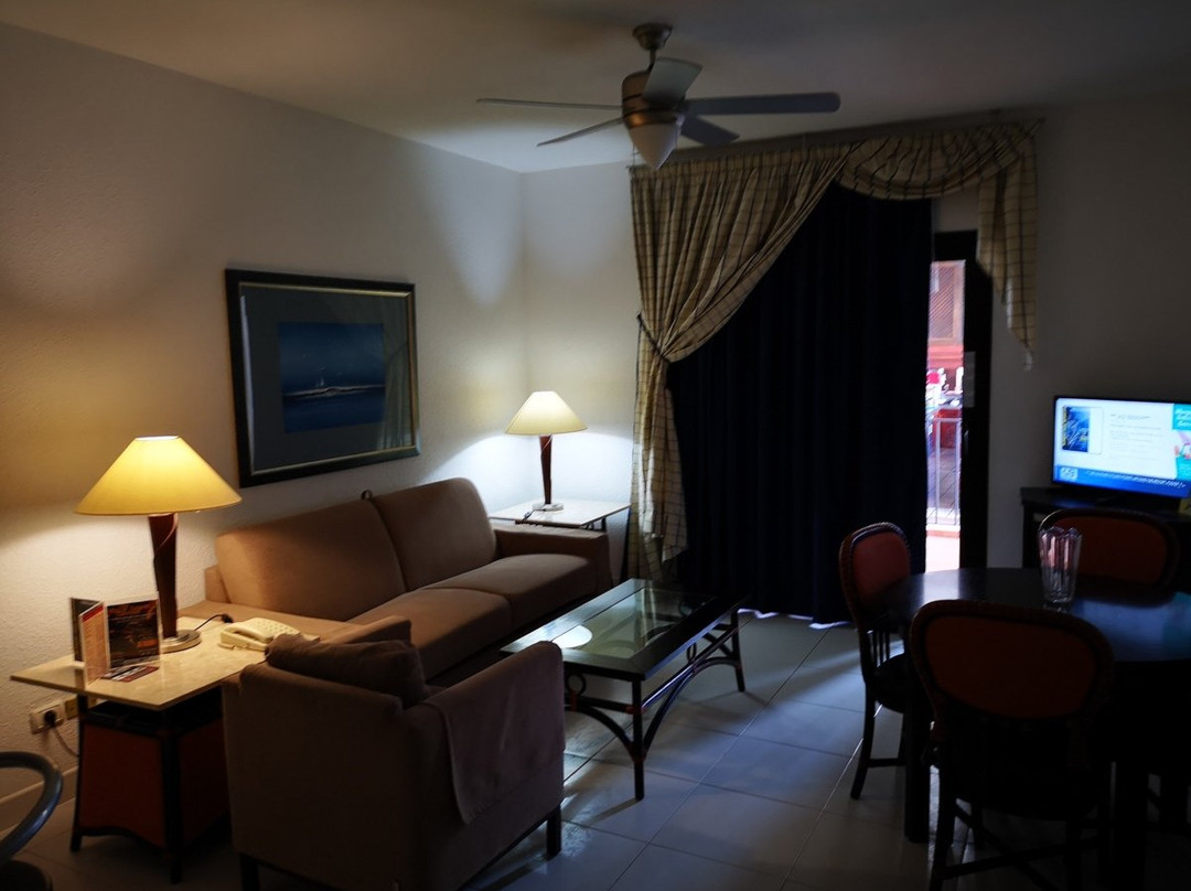 Beverly Hills Heights - Excel Hotels & Resort主图