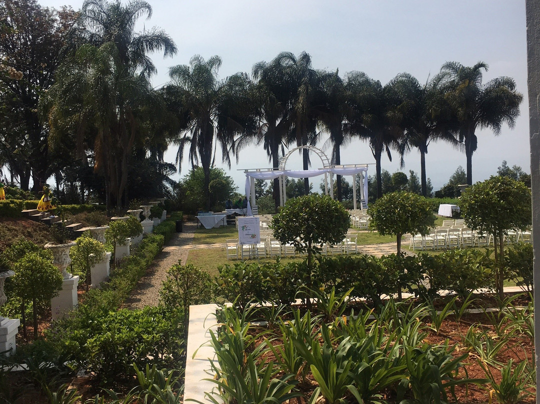 马修蒂乡村旅舍主图