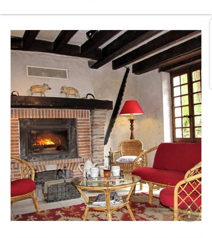 La Grange aux Herbes主图