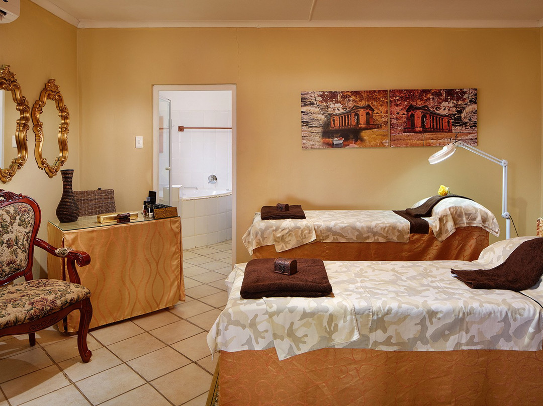 La Vita Spas-Coffee Bay必去景点