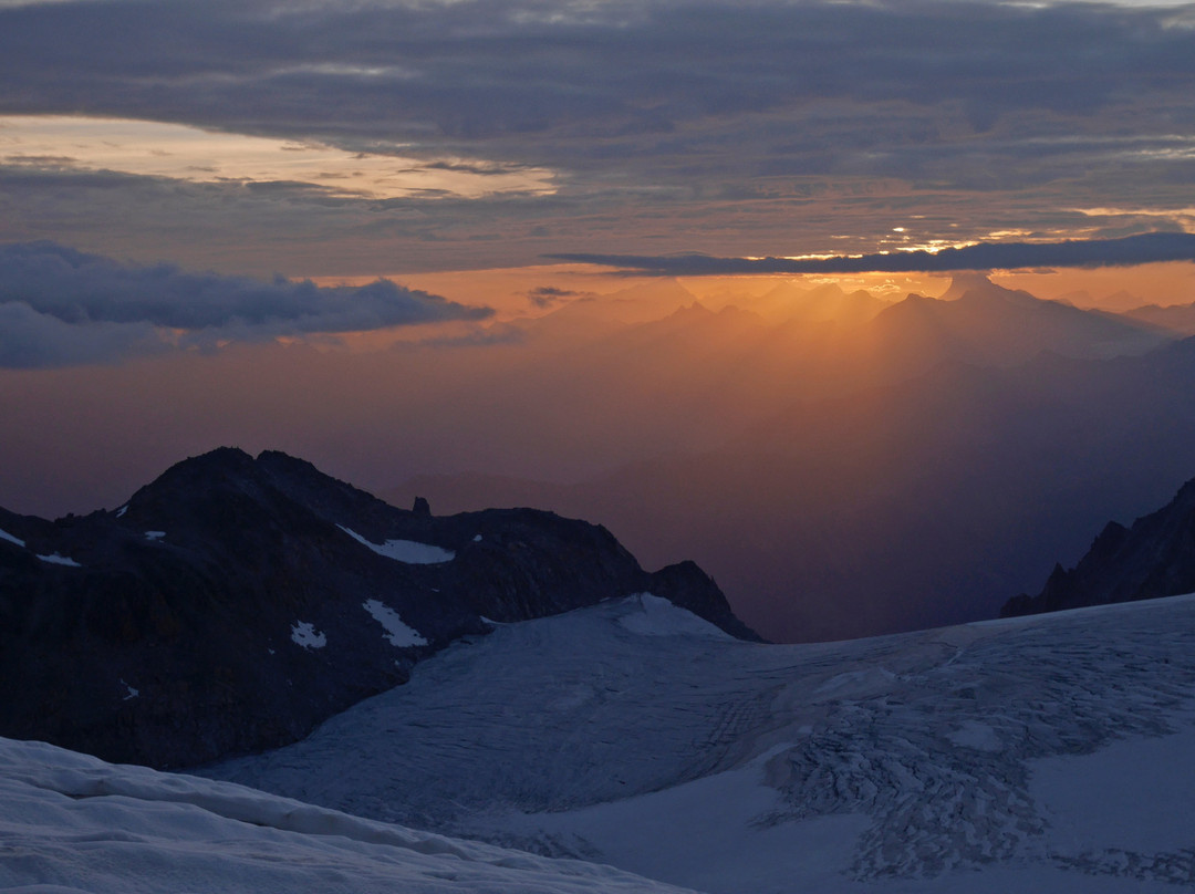 Alpes Aventure景点图片