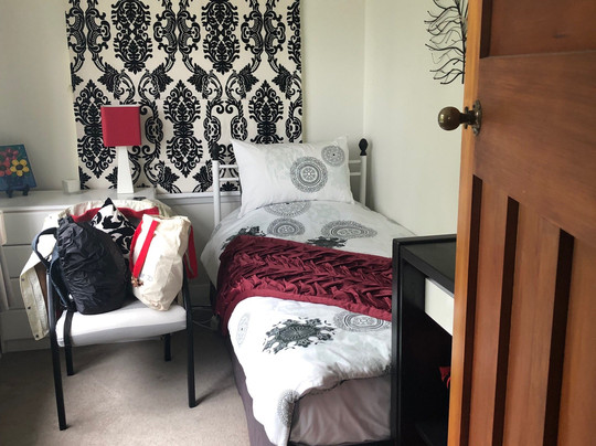 Oasis on Orwell B & B主图