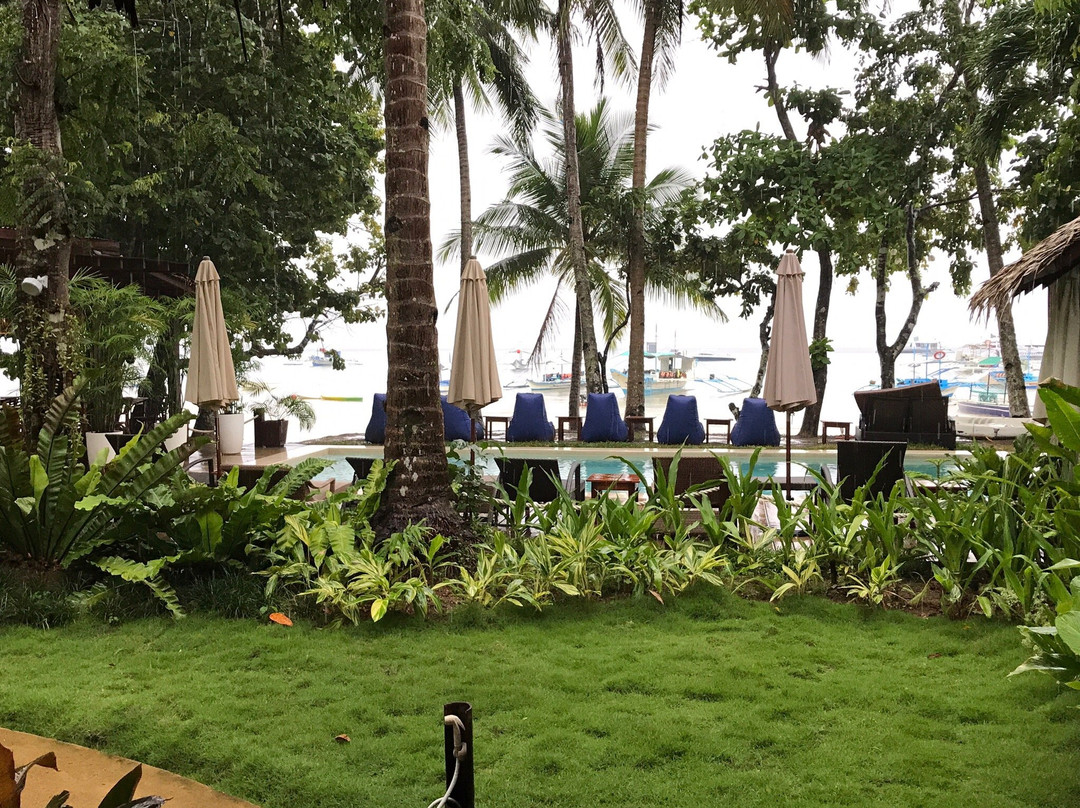 Last Frontier Lodge主图