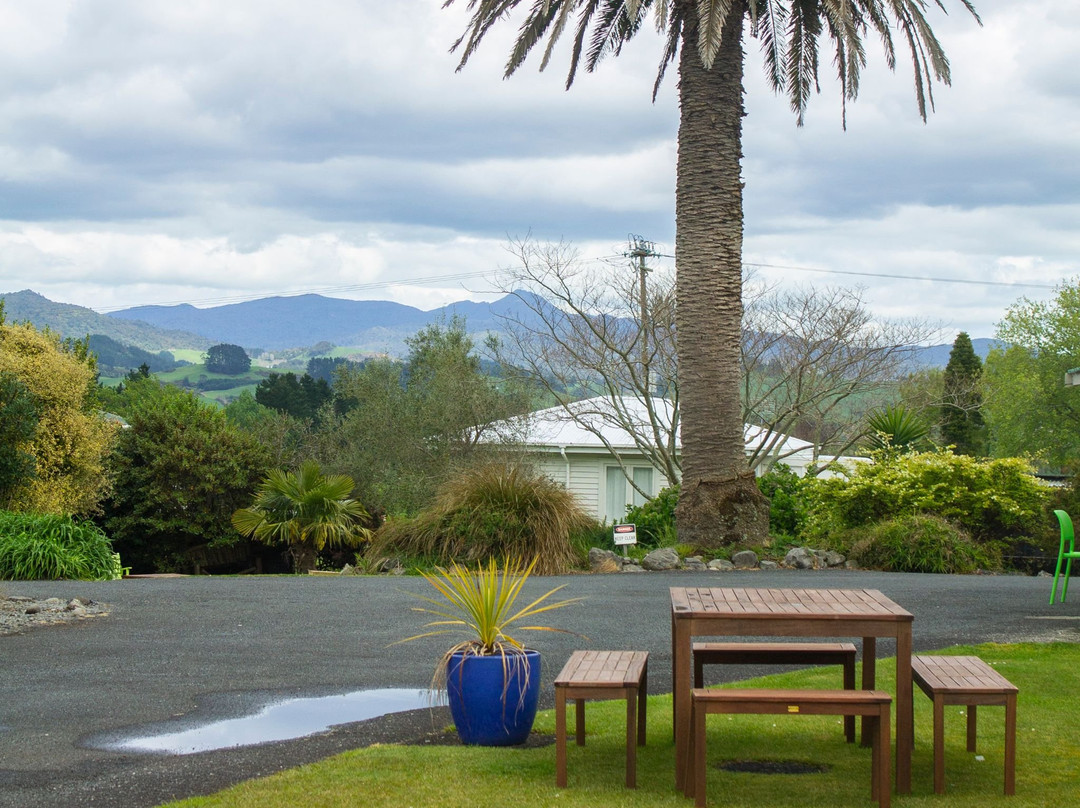 Palm Motel Waihi主图