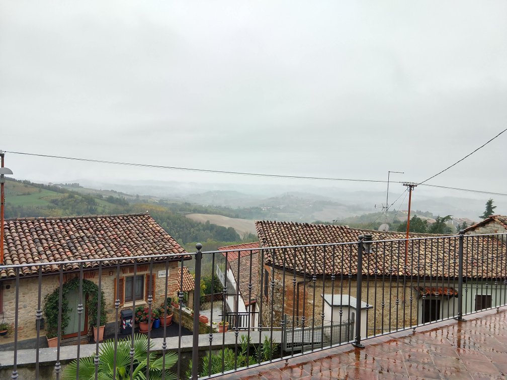 La Villa di Pa'-官方