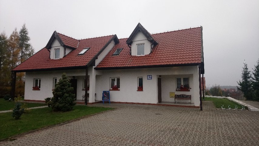 Gościniec Mazurek