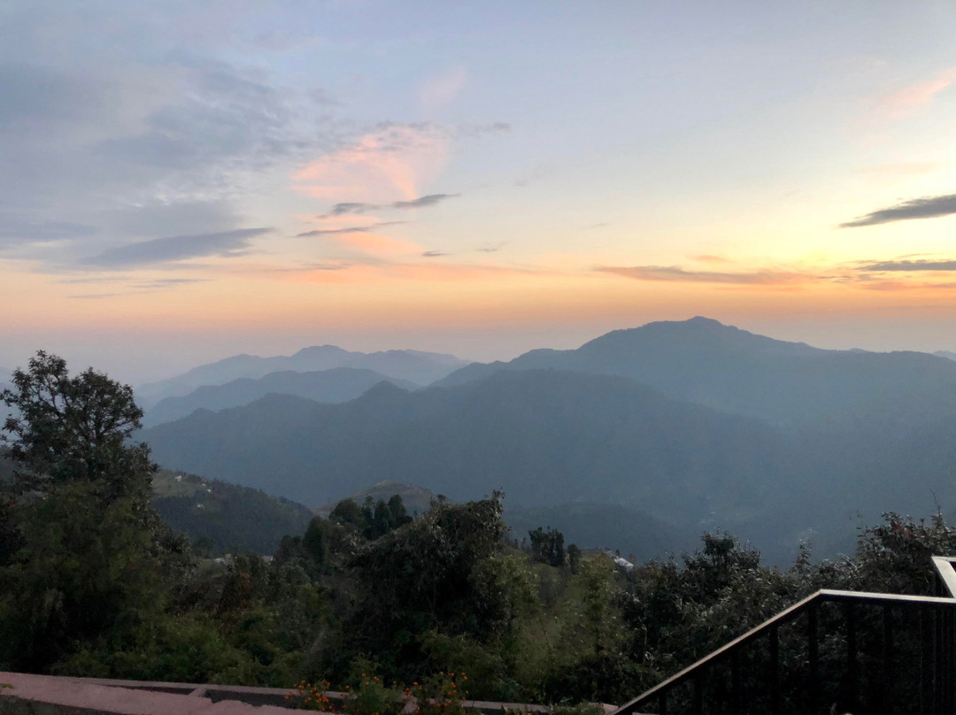 Club Mahindra Kanatal主图