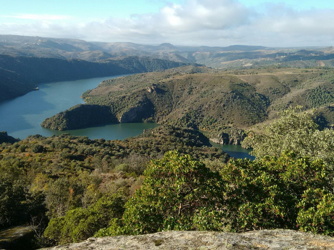 Parque Natural Arribes del Duero景点图片