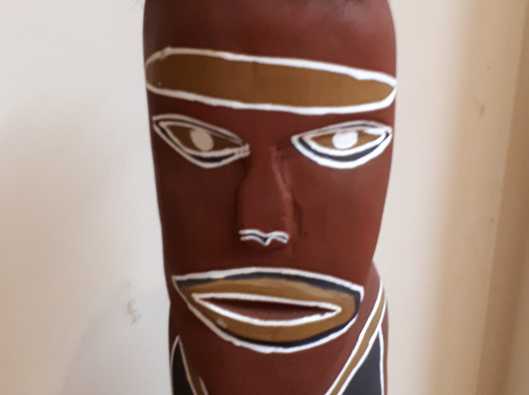 Yirrkala Arts Centre and Mulka Project-Yirrkala必去景点