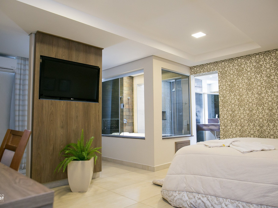 Primar Plaza Hotel主图