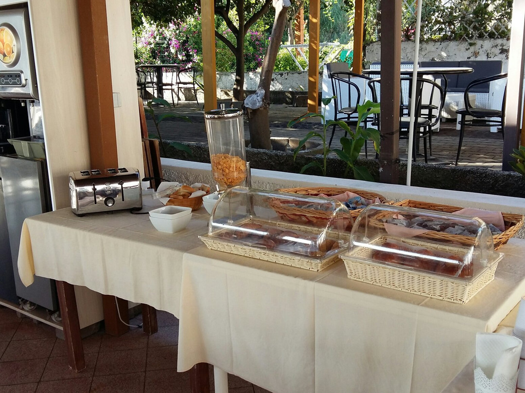 Hotel Villa Petrusa主图