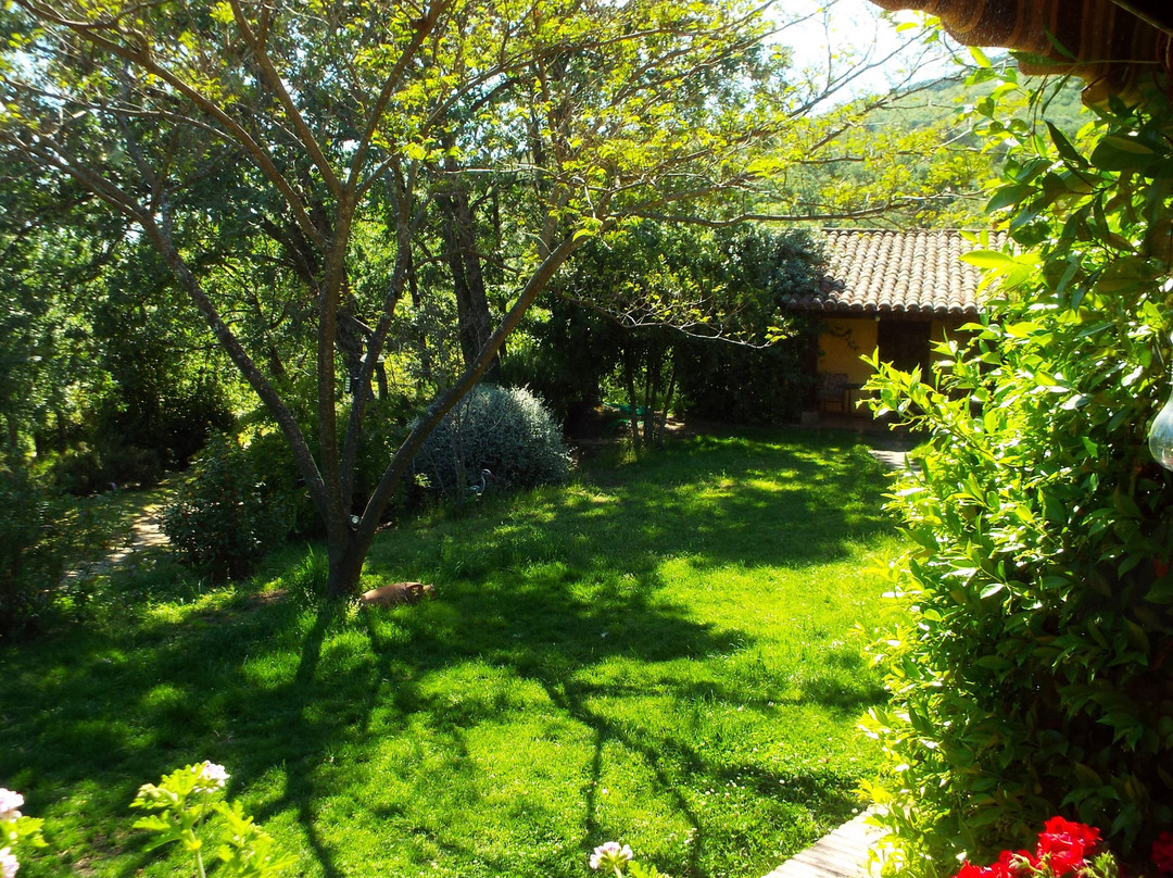 Hotel Rural El Camino主图