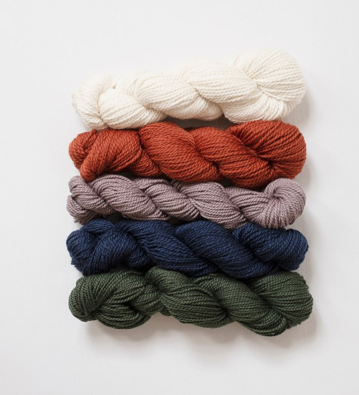 Echoview Fiber Mill景点图片