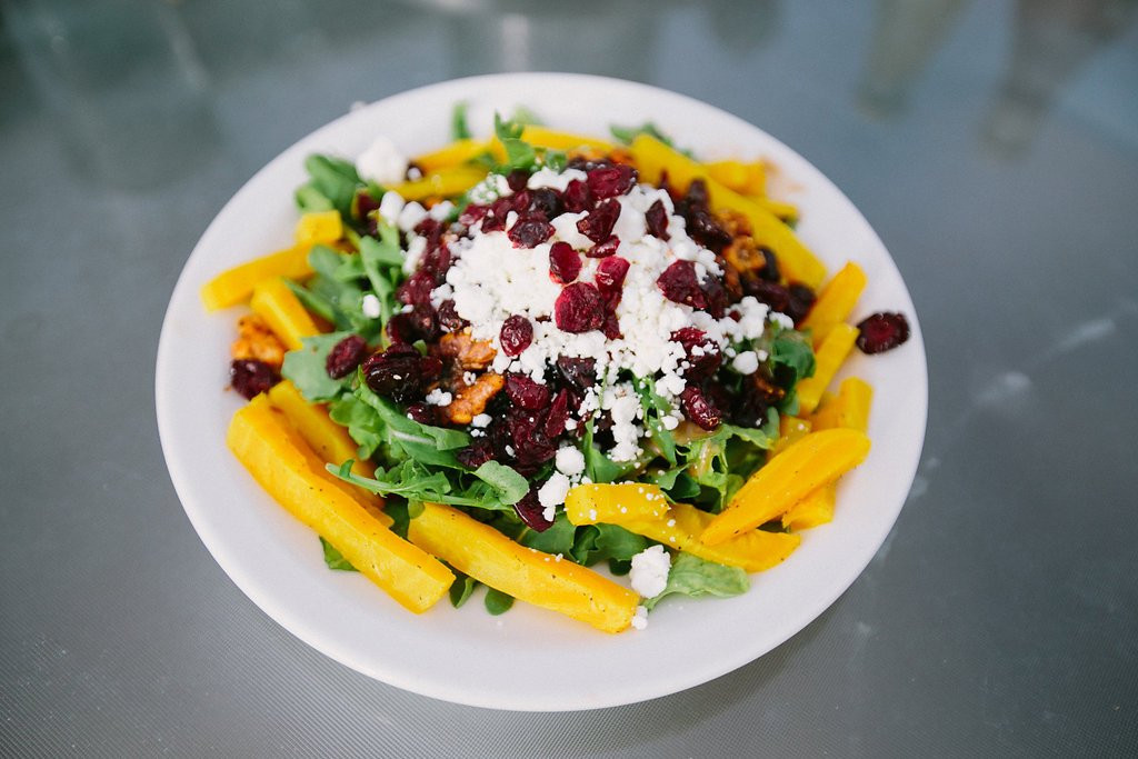 Silver Fork Lodge主图