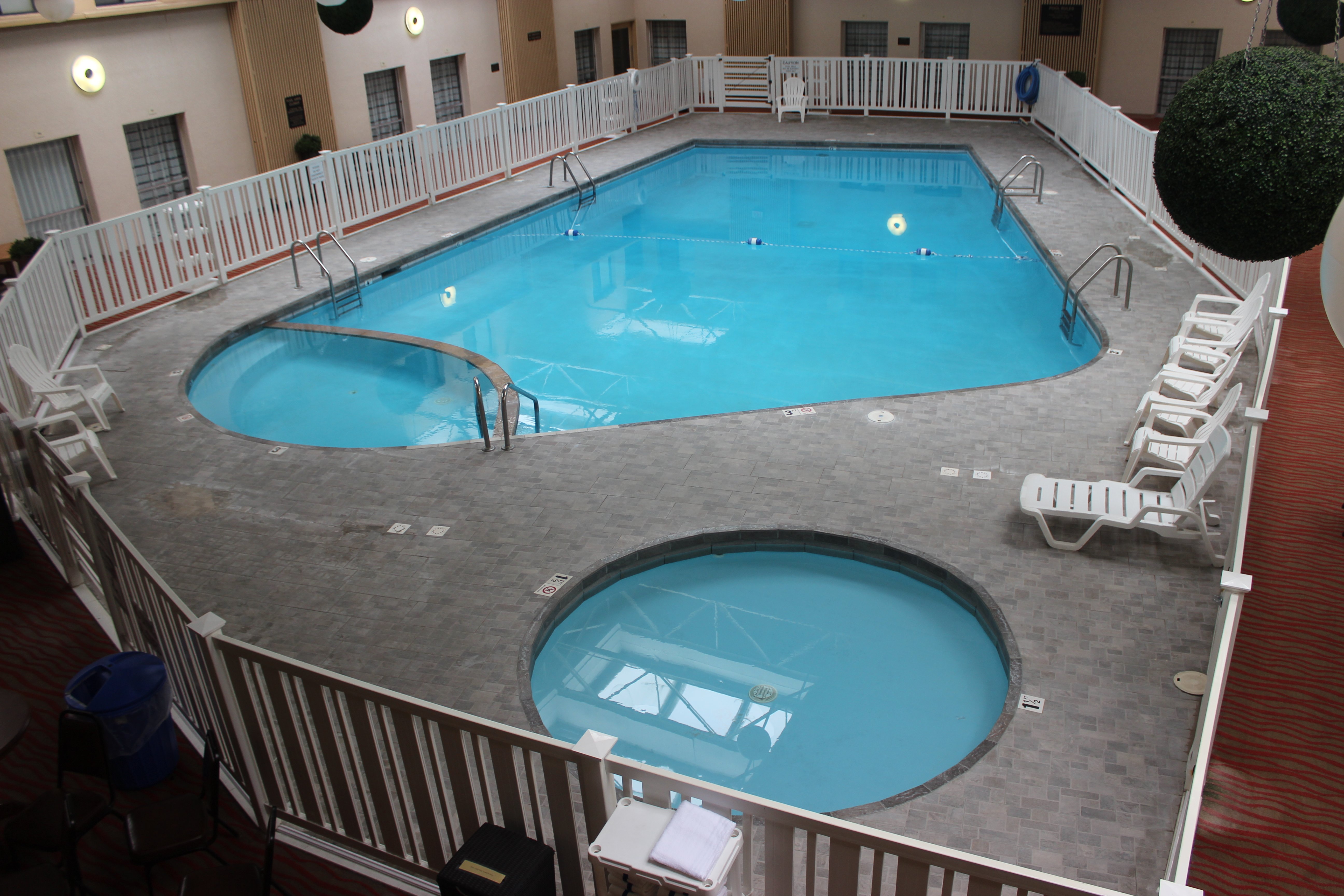 Ramada by Wyndham Grand Forks-官方