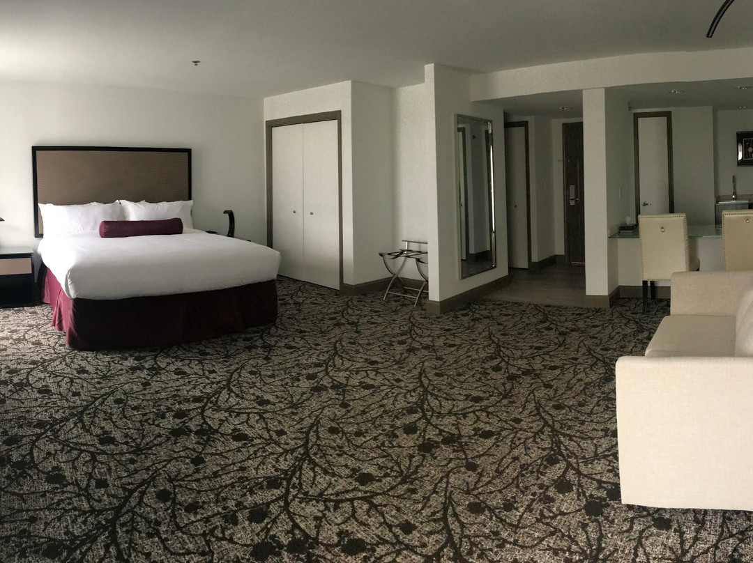 The Regalia Hotel & Conference Center主图