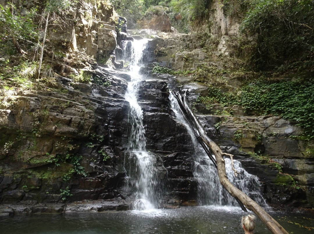 Macquarie Pass National Park景点图片