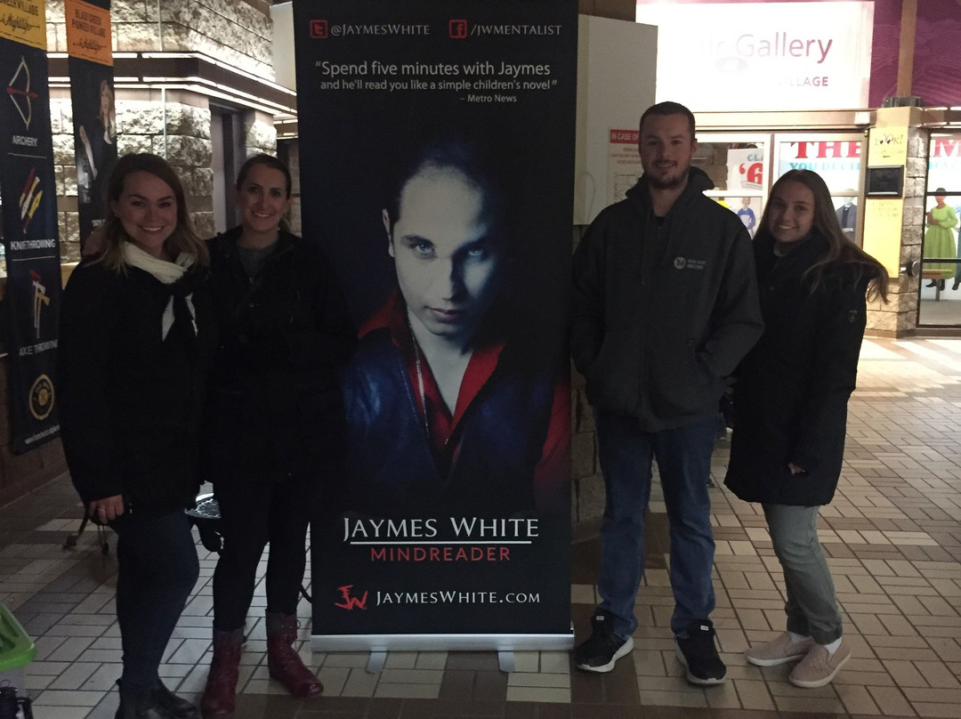 Haunted Walk of Toronto-多伦多必去景点